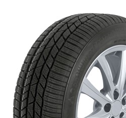 Шина CONTINENTAL 235/55R18 104H ContiWinterContact TS 830 P, XL, зимова, без камери, без шипів (03537510000)